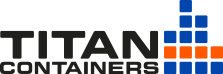 TITAN logog