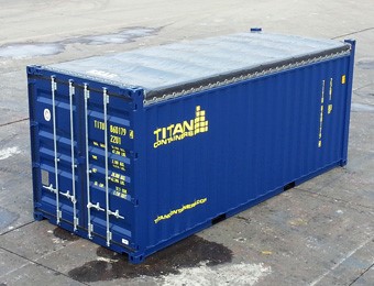SPECIALE CONTAINERS ➔