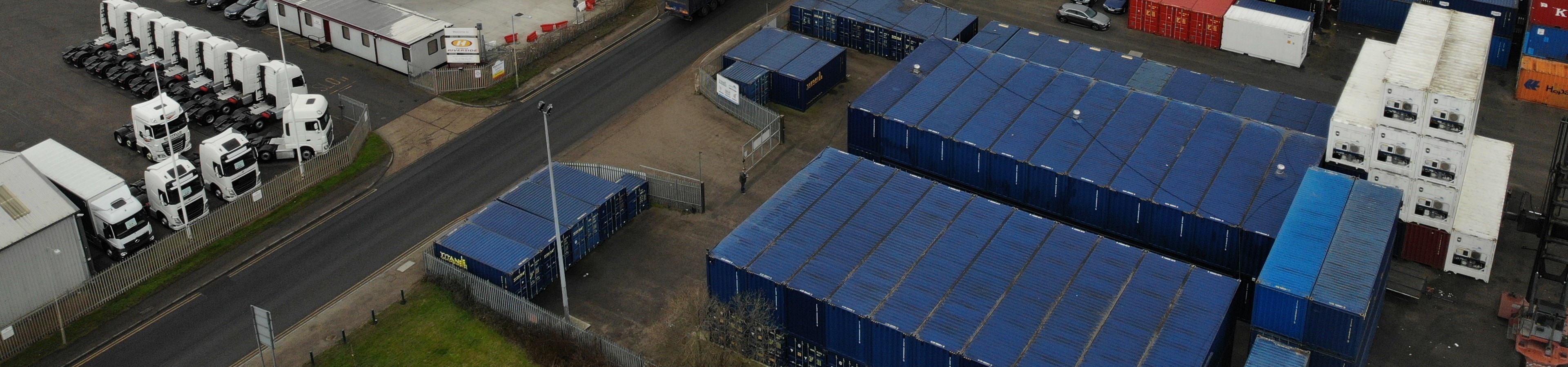 24/7 Self Storage West Thurrock Special Offer! Always GREAT Value