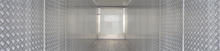 Ultra cold storage and shipping containers -40° to -65°C. ➔  PRODUCT DETAILS