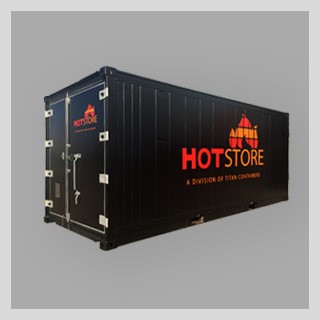 <h3> de -60°c à +60°C selon machinerie</h3>