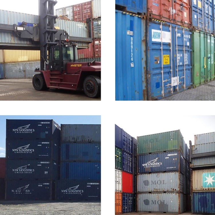 Container Hire Rental Sales Athlone Castlebar Ennis Westport West Ireland