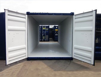 <h3>20'/40' - 6/12m<br> "tunnel"<br>Dobbeltdørs-containere</h3>