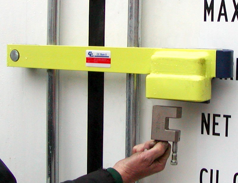 Container Accessories