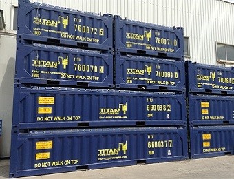 <H3>DNV ½ HEIGHT OPEN TOP</H3>