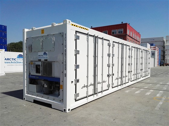<h3>4 doors in 1 side</h3>