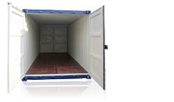 <h4><strong>containers Doubles Portes</strong></h4>
<p style="text-align: justify;">Des containers dits "tunnels", avec une porte d'accès à chaque bout. Idéal pour charger/décharger d'un côté ou l'autre.</p>