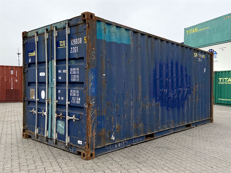 Details about   IMPACT CASES Shipping & Storage Container Shipping Container Military Spec 