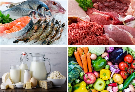 Foods: Fresh and frozen foods of all descriptions can be stored. We offer fresh air exchange, controlled and modified atmosphere options.
We also supply mobile rapid tempering, chilling and blast freezing treatment containers.