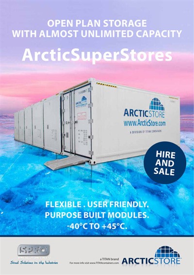 Arctic SuperStores