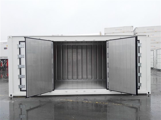 <h3>Full Side Opening</h3>