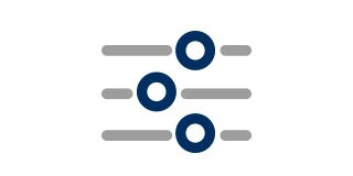 Kontroll
SmartArctic tillåter användare att hantera och kontrollera olika kylfunktioner på distans. Ändra set point, ställa in larmmeddelanden, starta avfrostning och mycket mer.