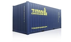Containers Standard - 6', 8', 10', 20', 40'
Répondant aux normes ISO, ces containers maritimes sont généralement demandés pour deux longueurs : 6m et 12m sur une hauteur de 2,59m.