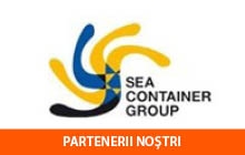Our partner in Romania.