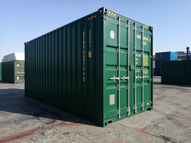 20 Fu&szlig; container&nbsp;
&nbsp;
&Uuml;BERSICHT gebrauchteR Container-qualit&auml;ten
&nbsp;