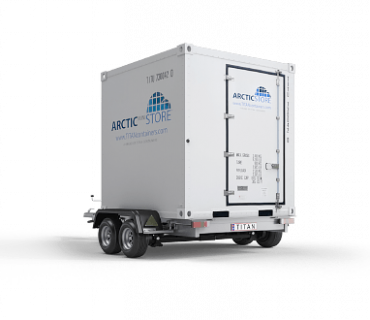 Arctic MiniStore