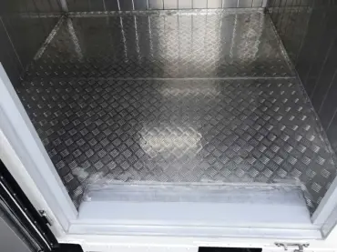 ArcticMini Cold Storage - Portable Refrigerated Containers for Hire