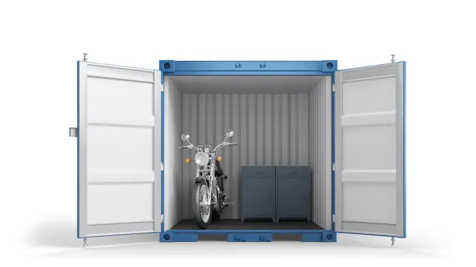 Converted Shipping Containers | Container Conversions