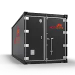 HotStore - Heated Storage Containers for Hire & Fast Delivery