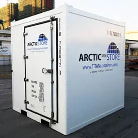 Standard 220V single-phase refrigeration