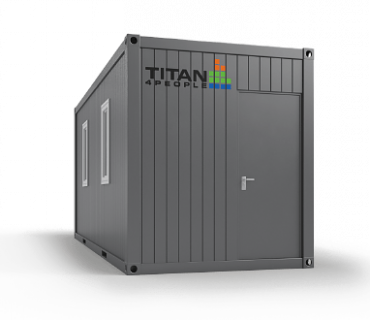 Office Container For Hire