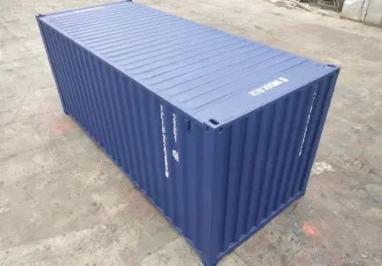 Shipping Containers For Sale