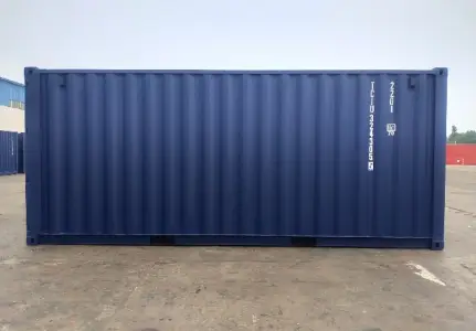 Shipping Containers For Sale