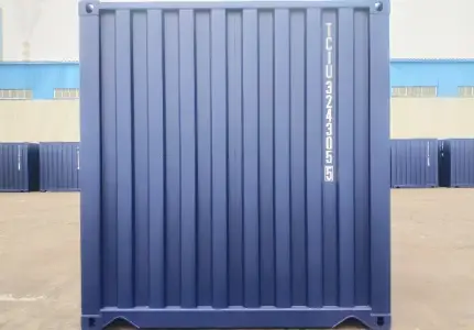 Shipping Containers For Sale