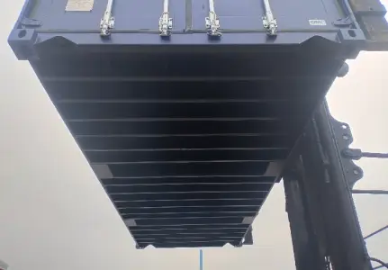 Shipping Containers For Sale
