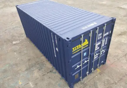 Shipping Containers For Sale