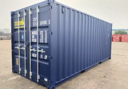 Shipping Containers For Sale