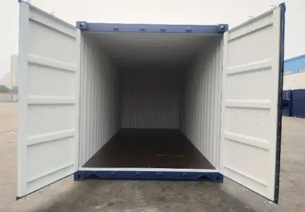 Shipping Containers For Sale