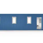 Welfare Units for Hire | Rent Site Accommodation