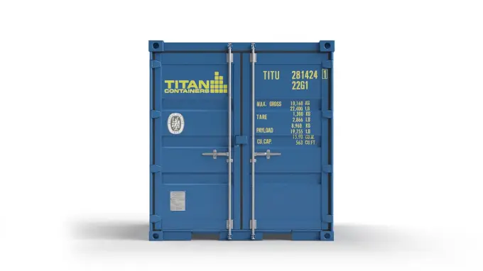 Storage Containers for Hire 2026 | Rent at Best Rates!