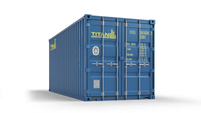 Storage Containers for Hire 2026 | Rent at Best Rates!