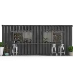 Buy Converted Shipping Containers | Best Container Conversions