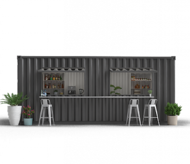 Bespoke Containers – Container Conversions with UK-wide Delivery