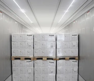 Lights – Container Accessories