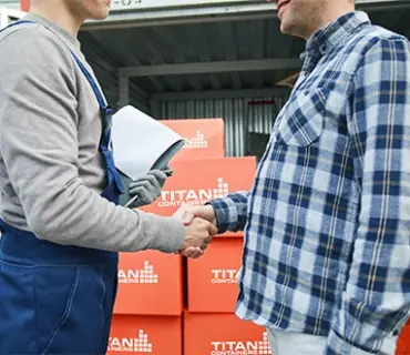 Cancel Anytime - Self Storage