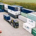 Depots Worldwide - Containers for Hire & Sale at Great Prices