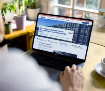 Easy Booking - Self Storage