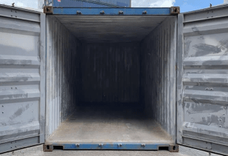 Used Containers For Sale - Grade A