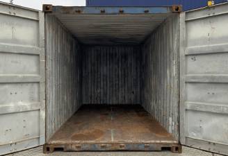 Used Containers For Sale - Grade C