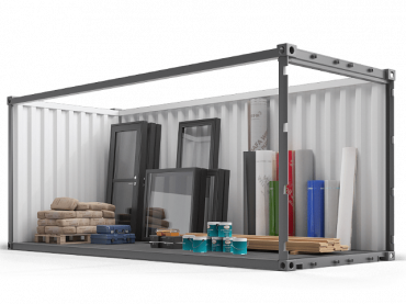 Self Storage by TITAN Containers