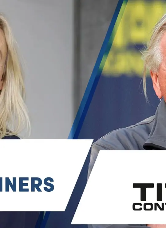 TITAN Acquires ALPHA Containers