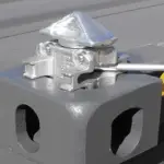 Twistlocks for Containers - Hire and Sale Options