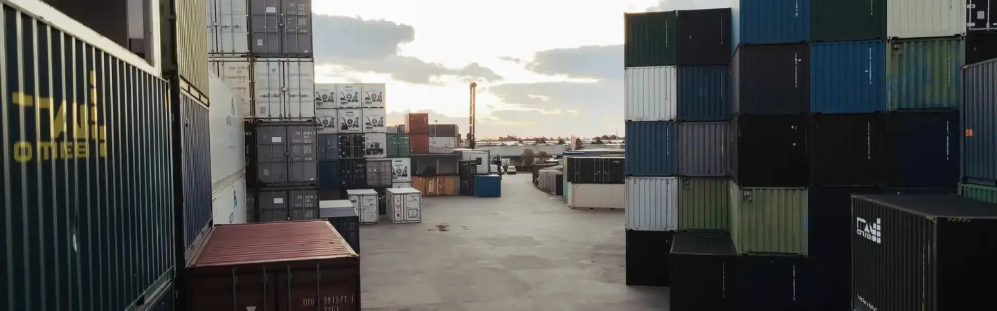 TITAN Containers Brand Video image