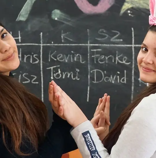 Burattino School and Children's Home