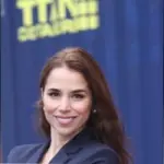 Juliana Ingstrup - Legal Counsel, TITAN Containers