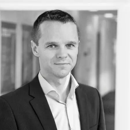 Soren Sogaard Suhr - Group CFO, TITAN Containers